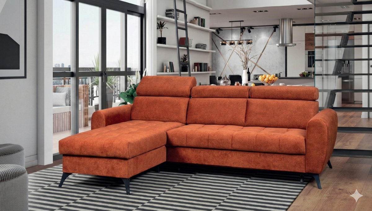 Dante Sofa Hero