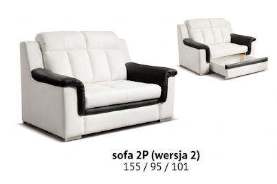 Sofa 2P