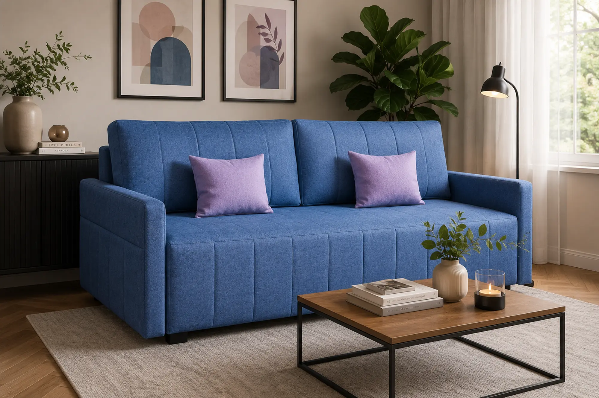 Sofa Porto II