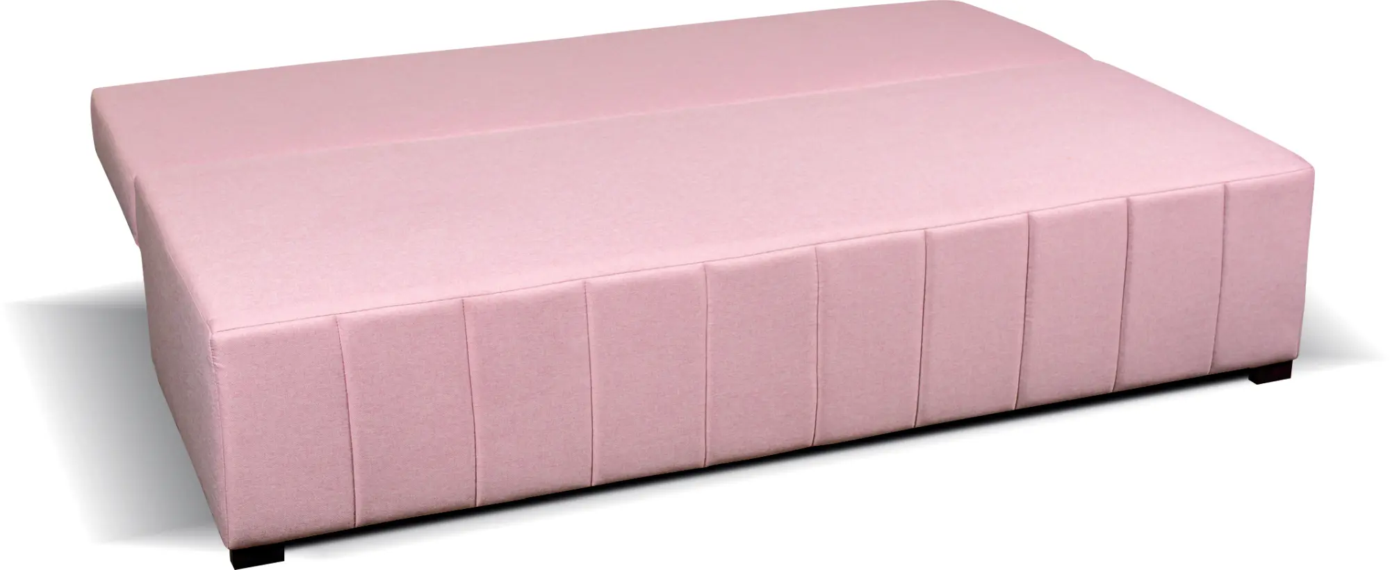 Sofa Porto rozłożona do spania
