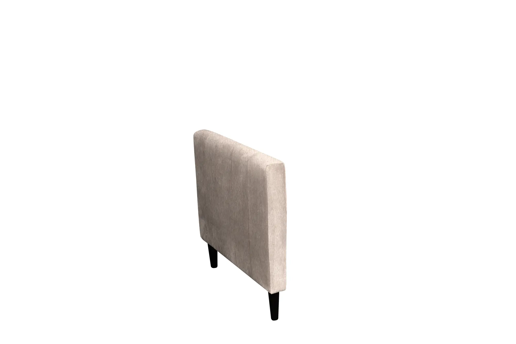 Sofa Velo zbliżenie na bok